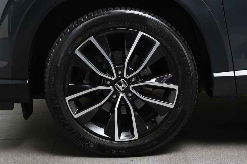 Bild 4 av Honda HR-V e:HEV Elegance 1.5 i-MMD e-CVT