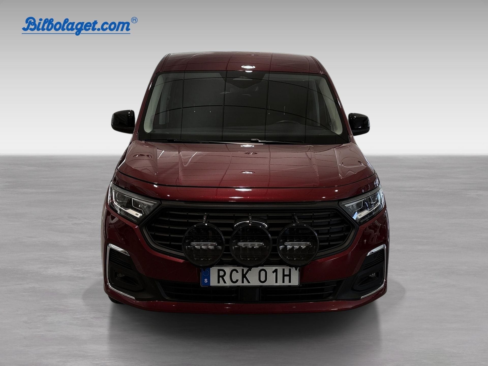 Ford Transit Connect 2026, bild 3/10