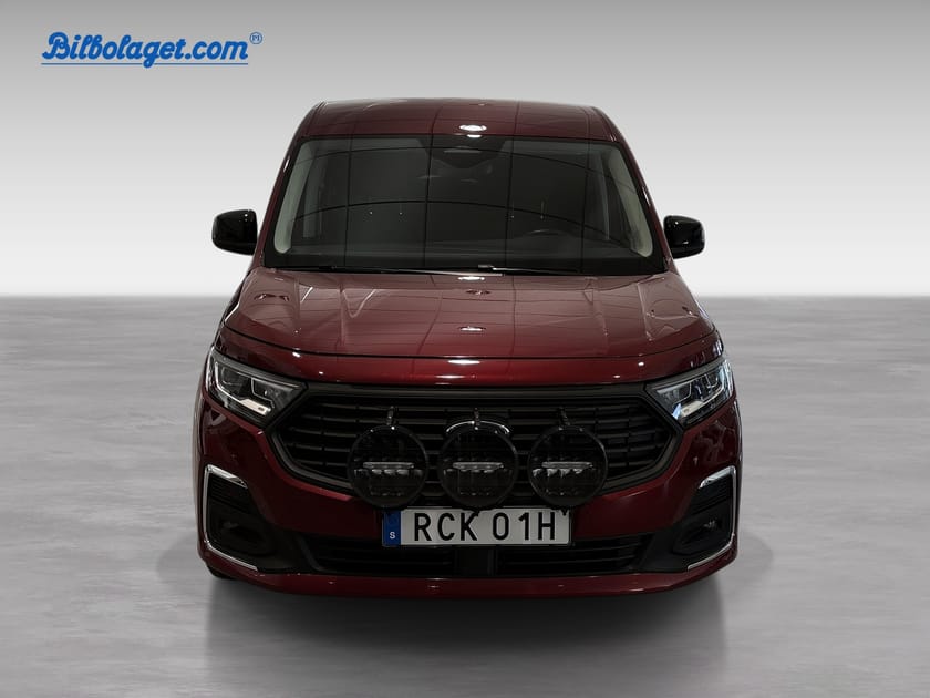 Bild 3 av Ford Transit Connect L1