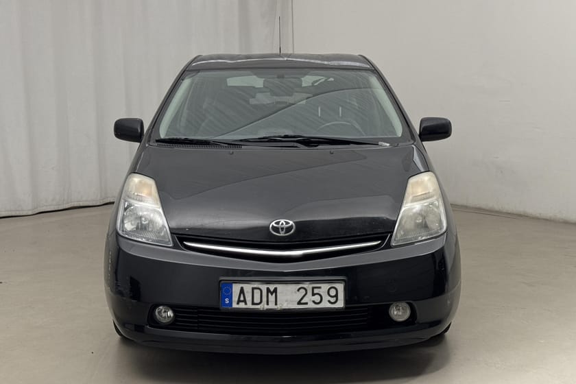 Bild 5 av Toyota Prius 1.5 Hybrid (78hk)
