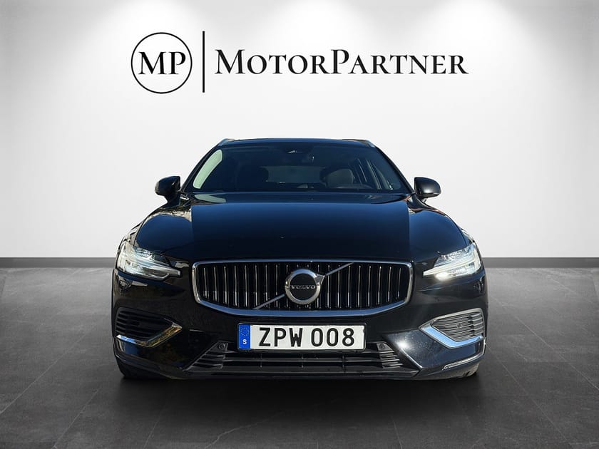 Bild 3 av Volvo V60