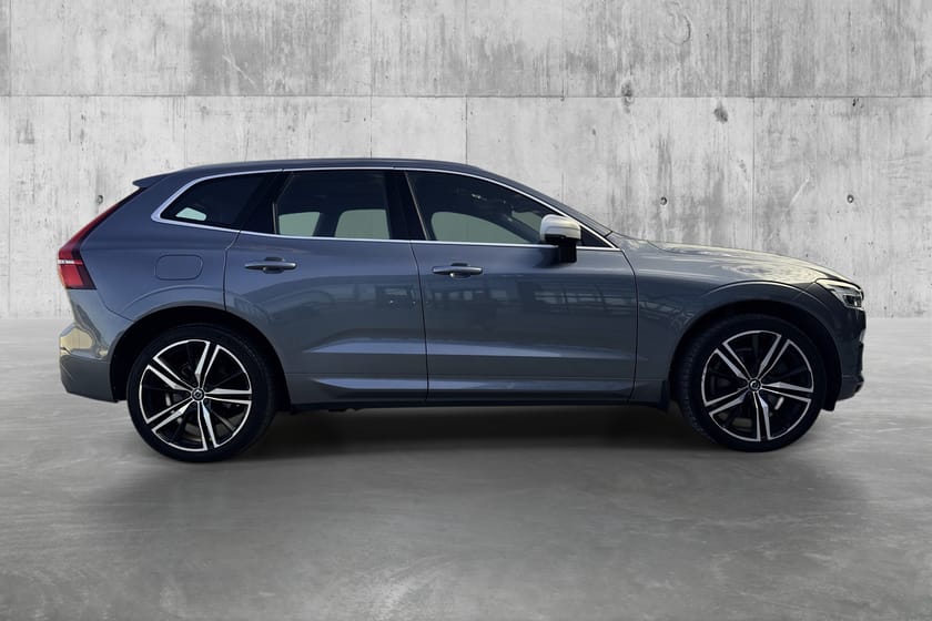 Bilde 4 av Volvo XC60