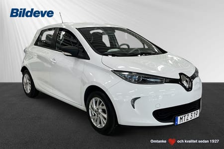 Renault ZOE R90