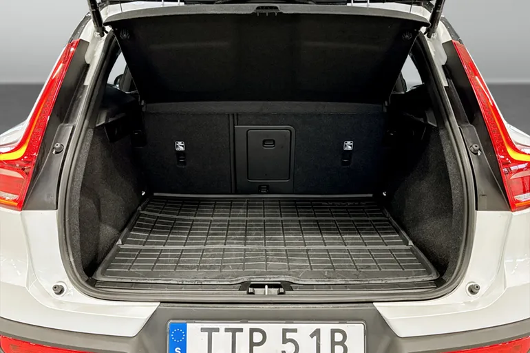 Volvo EX40 Twin Motor Performance