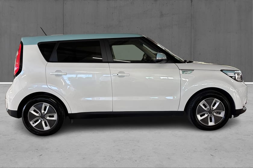 Bilde 4 av Kia Soul EV