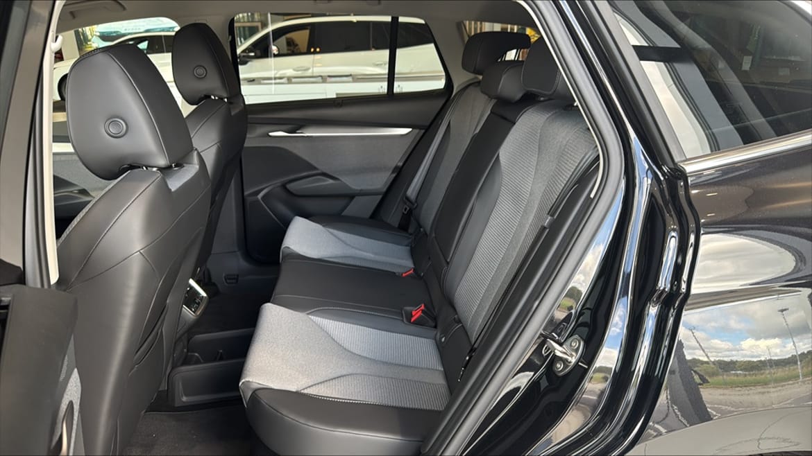 Škoda Škoda Enyaq 85 — bild 4