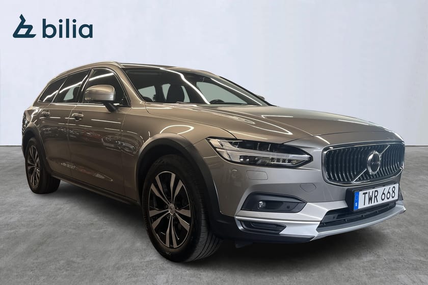 Bild 2 av Volvo V90 Cross Country 