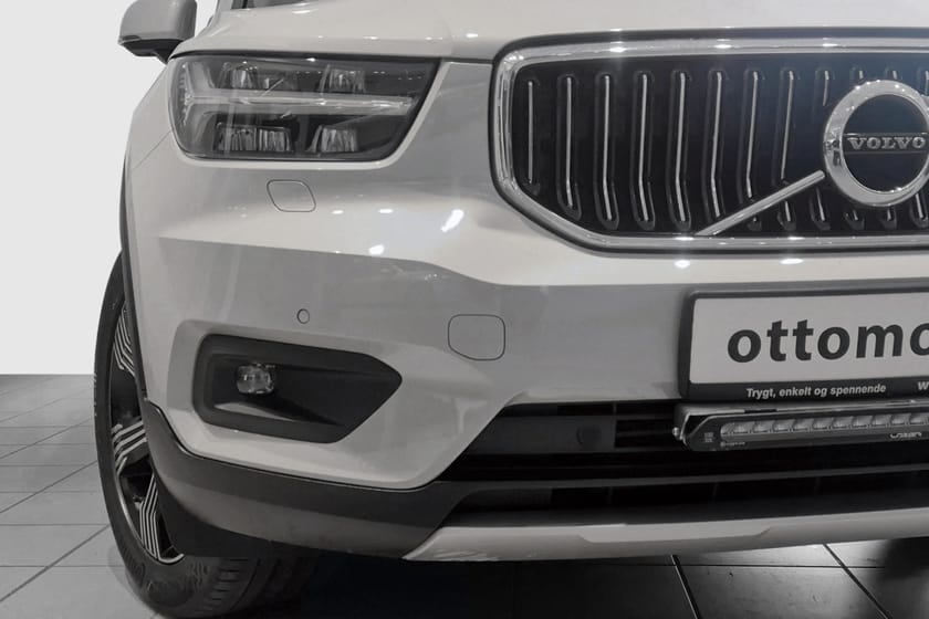 Bilde 3 av Volvo XC40 D3 | AWD | INSCR. | KROK | KAMERA | LED| APP | VOC