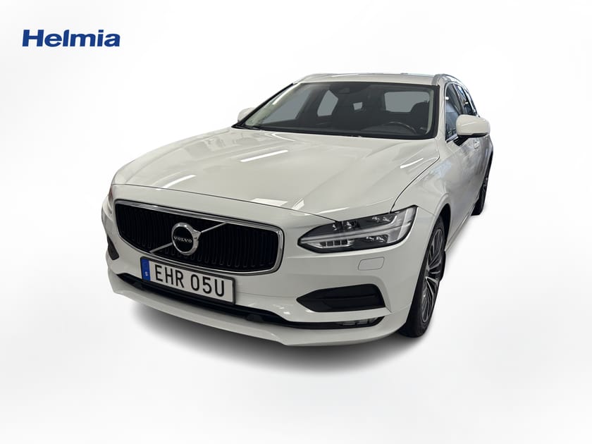 Bild 3 av Volvo V90 D3 AWD Momentum Advanced Edition