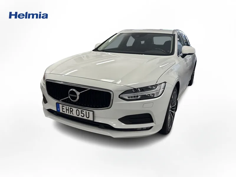 Bild 3 av 10 – Volvo V90 D3 AWD Momentum Advanced Edition
