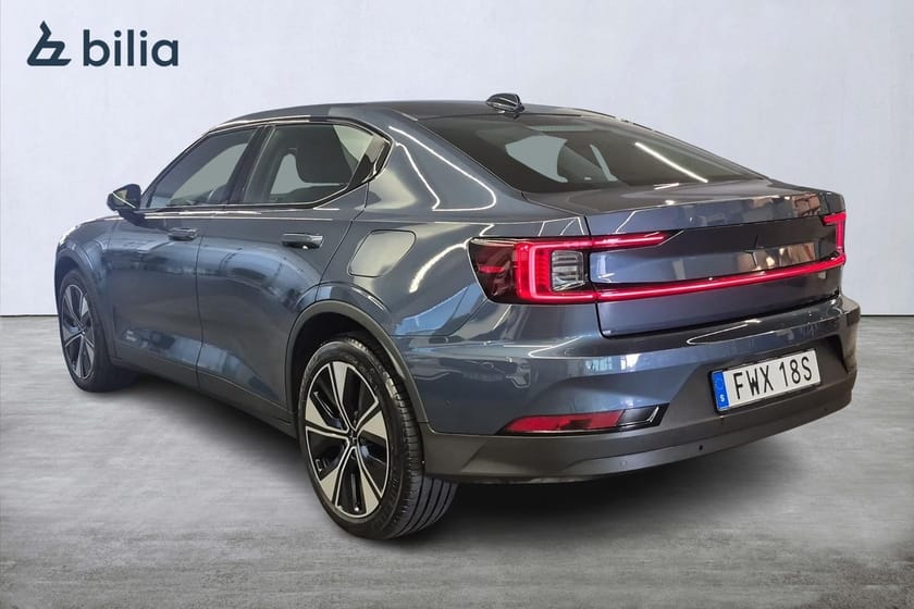 Bild 4 av Polestar 2 Standard Range Single Motor 