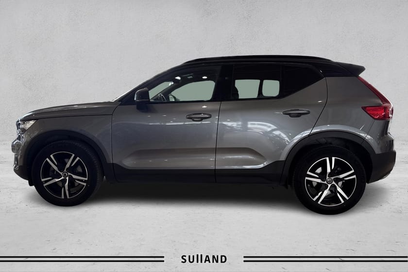 Bilde 2 av Volvo XC40 D4 AWD R-design aut