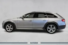 Thumnail bilde 1 av Audi A4 allroad quattro