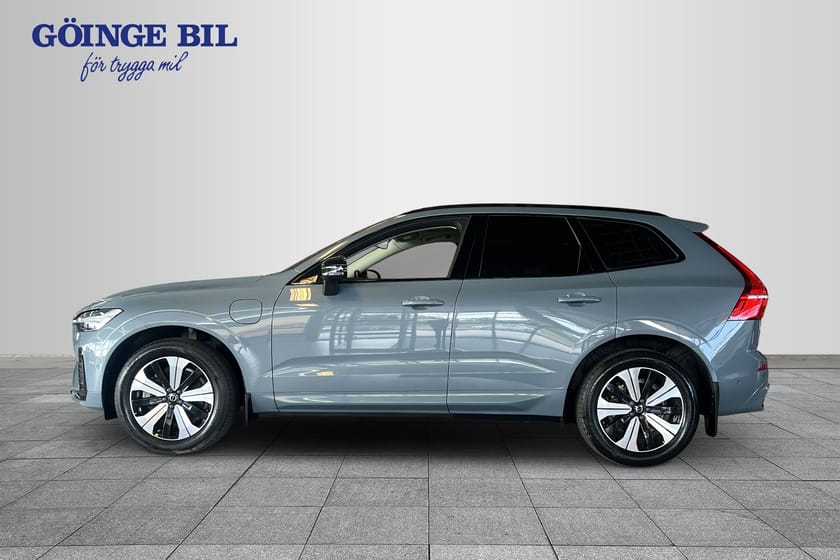 Bild 5 av Volvo XC60 Recharge T6 Plus Dark