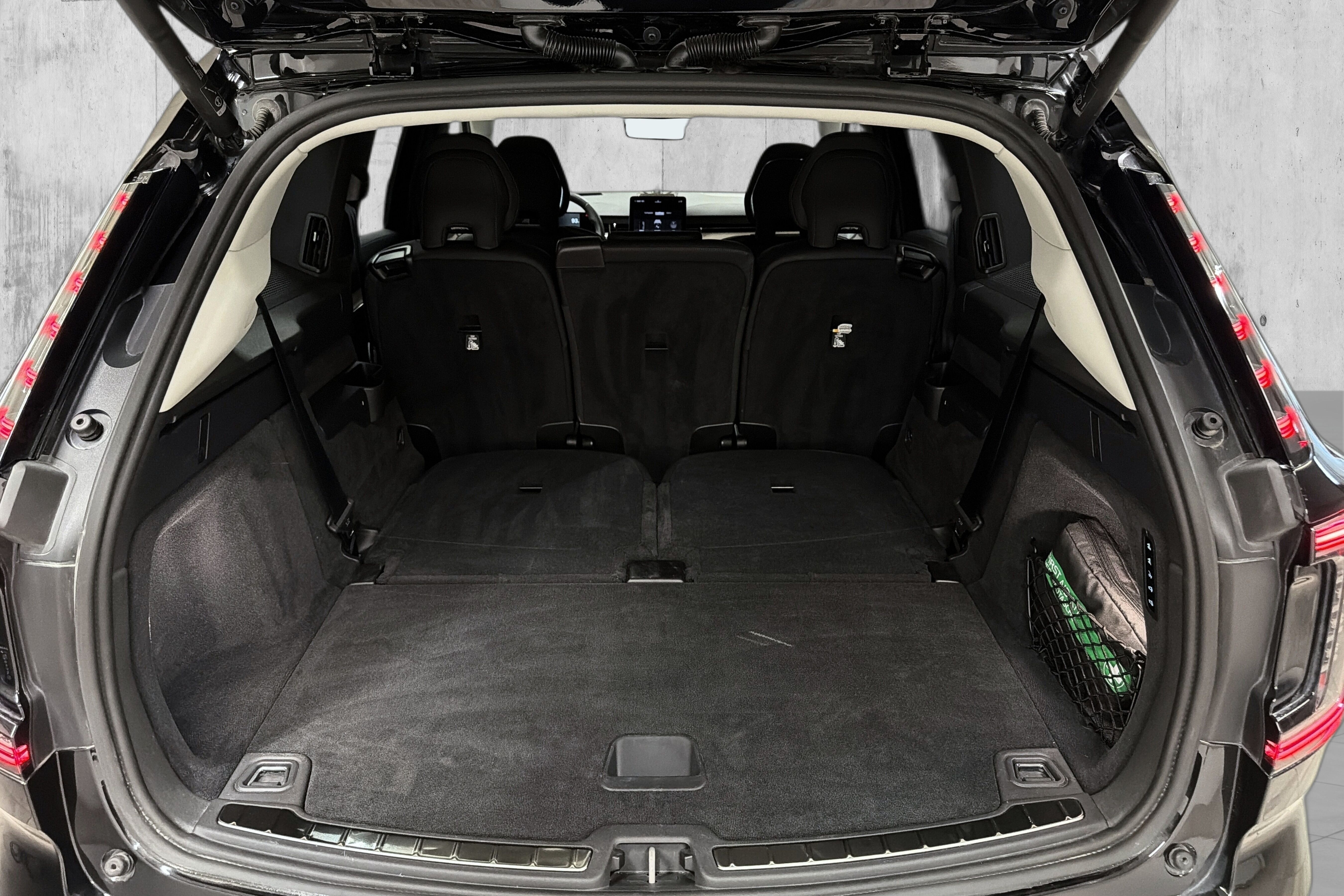 Volvo EX90 Twin Motor Performance bilde 26