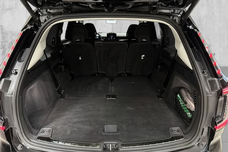 Volvo EX90 Twin Motor Performance bilde 26