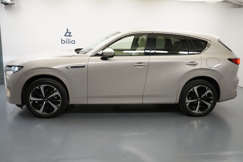 Bild 2 av Mazda CX-60 PHEV 