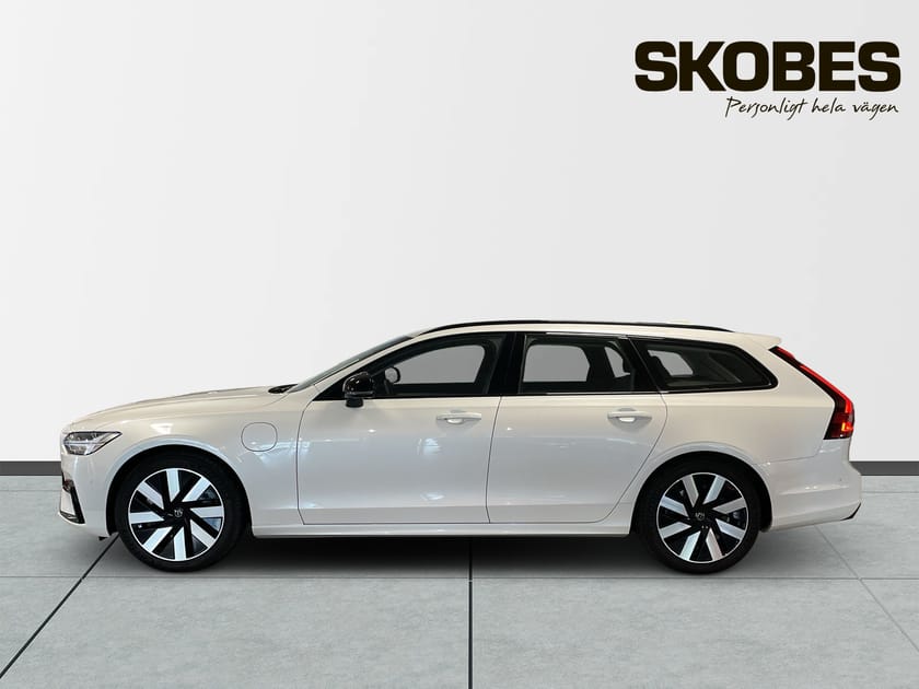 Bild 5 av Volvo V90 T6 Plus Dark Edition