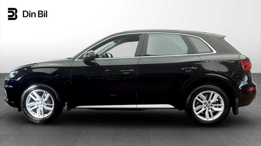 Bild 2 av Audi Q5