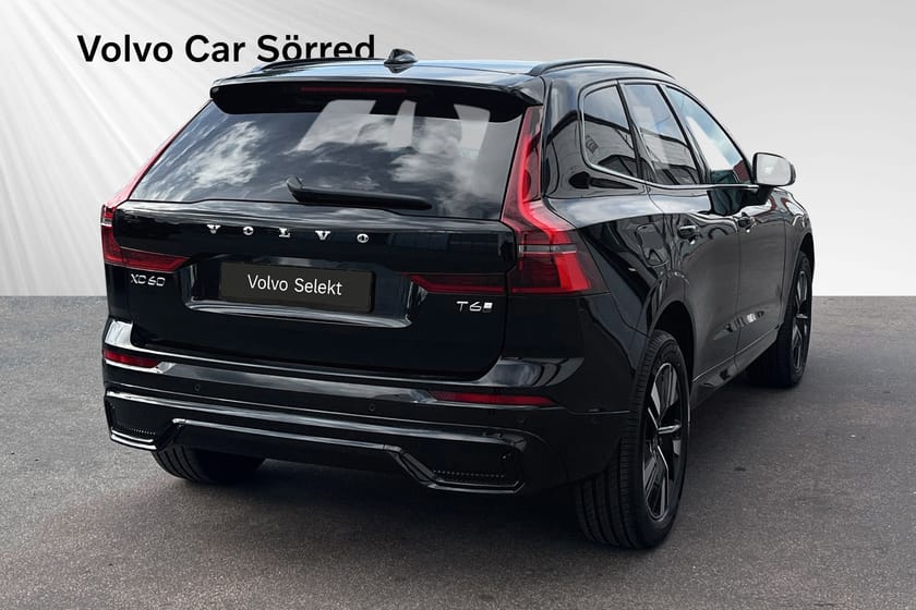 Bild 5 av Volvo XC60