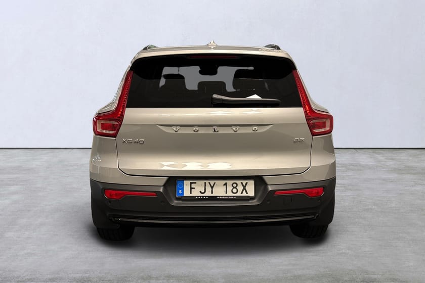 Bild 5 av Volvo XC40