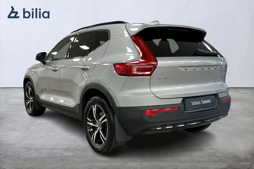 Bild 4 av Volvo XC40