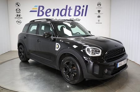 MINI Countryman Cooper SE ALL4