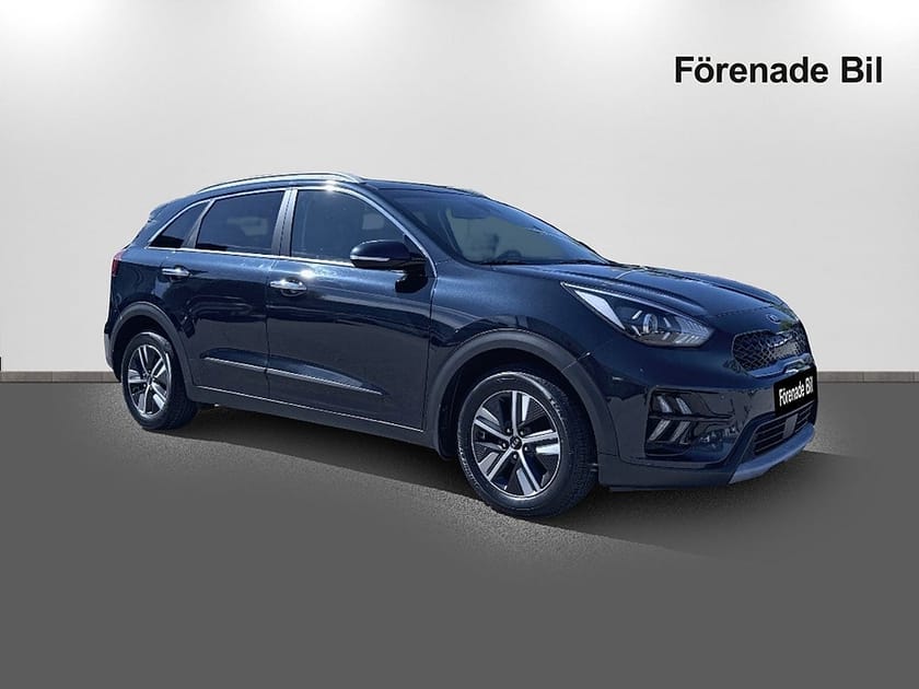 Bild 3 av Kia Niro Hybrid 1.6  ADVANCE PLUS 1