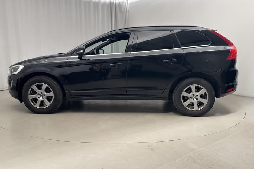 Bild 2 av Volvo XC60 D4 AWD (181hk) Momentum BE