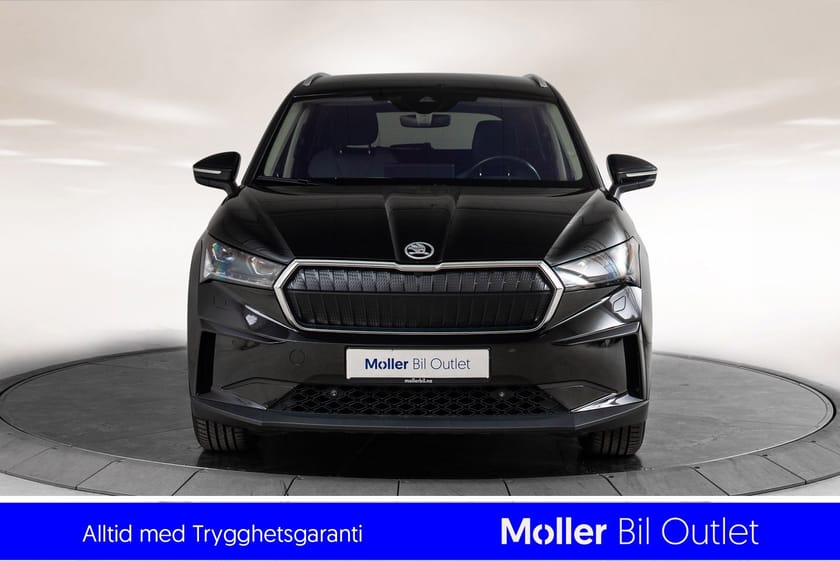 Bilde 3 av Škoda Enyaq iV 80 