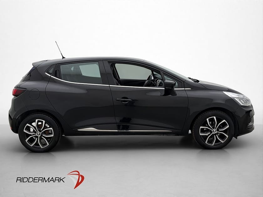 Bild 4 av Renault Clio