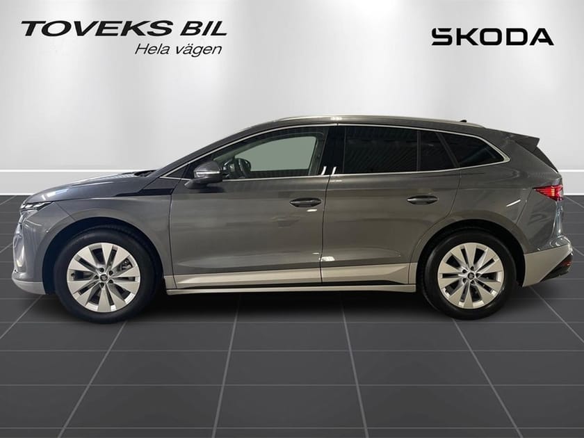 Bild 4 av Škoda Enyaq 85 85, Privatleasing 4995:- inkl drag, pluspaket, vin