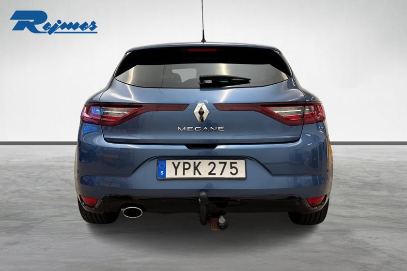 Bild 5 av Renault Mégane