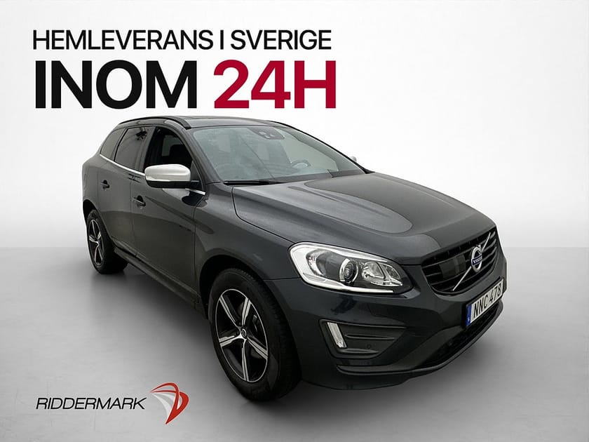 Bild 3 av Volvo XC60