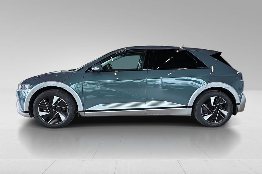 Bilde 2 av Hyundai Ioniq 5 LR Awd Premium-Demobil, Toppmodell, Skinn, 360 kamera