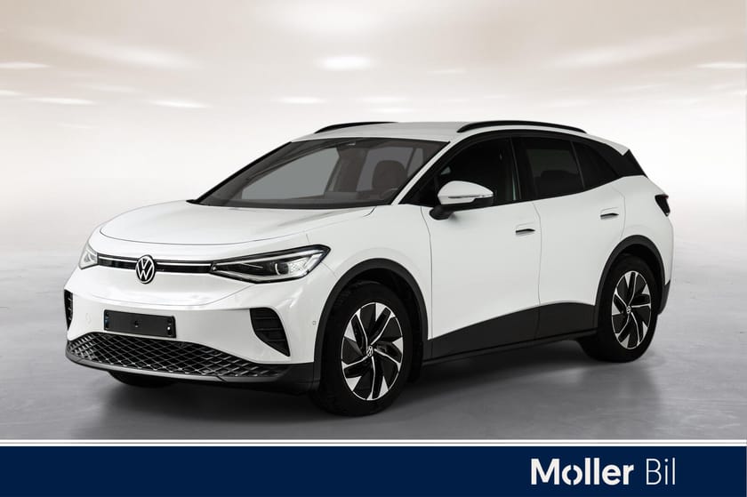 Bilde 1 av Volkswagen ID.4 Pro 4M