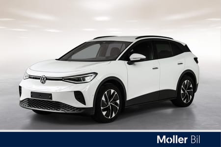 Volkswagen ID.4 Pro 4M