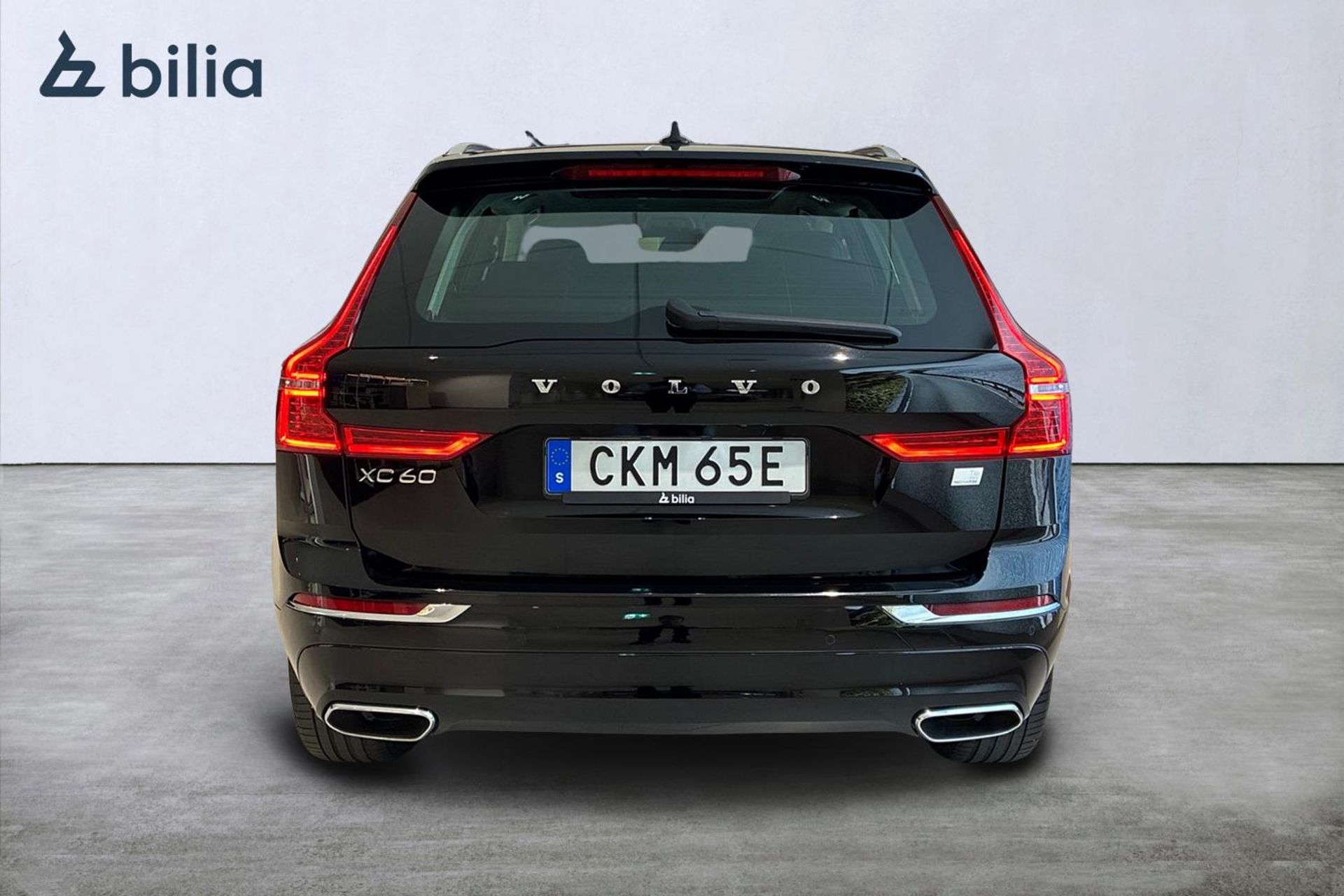 Volvo XC60 Recharge T6 Inscr Expr 2021, bild 5/10