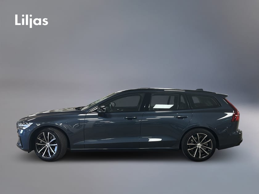 Bild 3 av Volvo V60