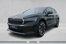 Thumnail bilde 0 av Škoda Enyaq iV 80