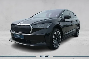 Škoda Enyaq iV 80