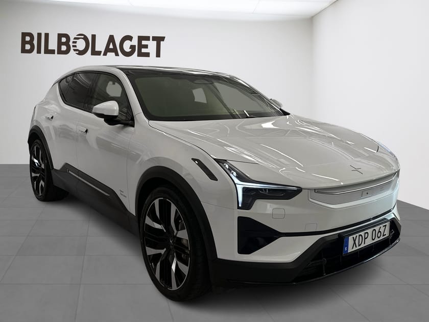 Bild 3 av Polestar 3 Long Range Dual Motor Performance 111kW Plus Pilot Perf