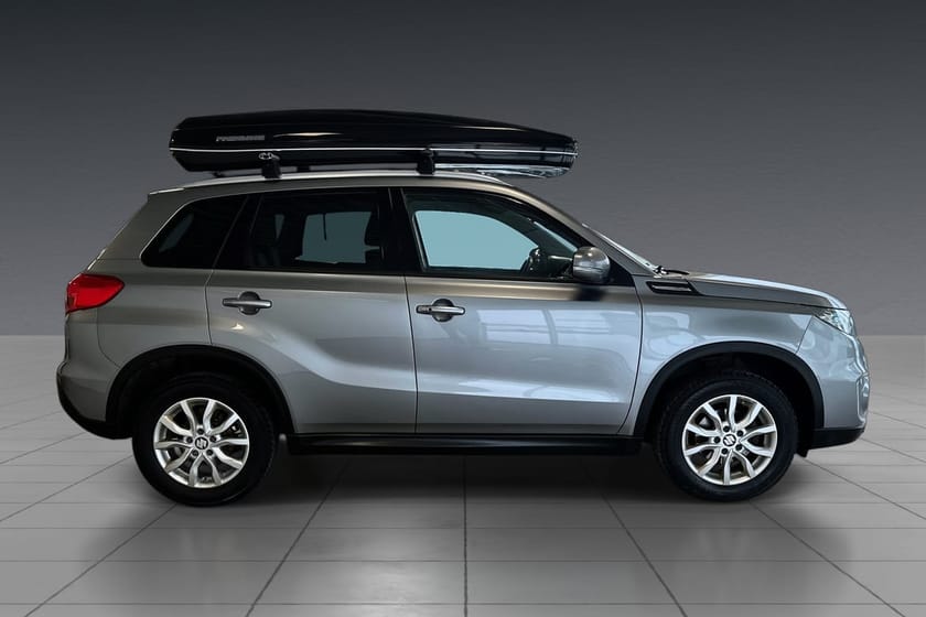 Bilde 4 av Suzuki Vitara