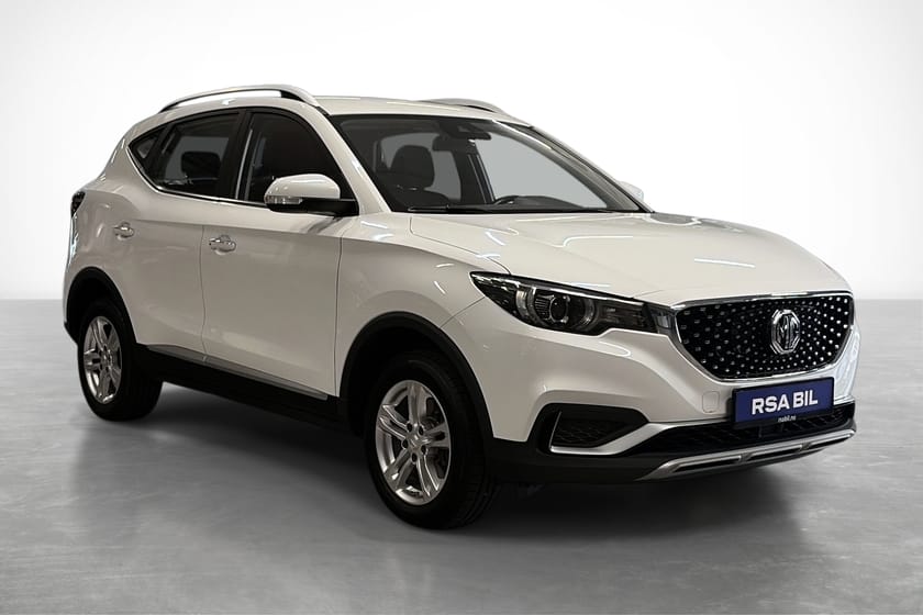 Bilde 3 av MG ZS EV