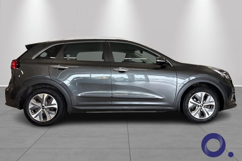 Bilde 4 av Kia e-Niro Active m/Teknikkpakken