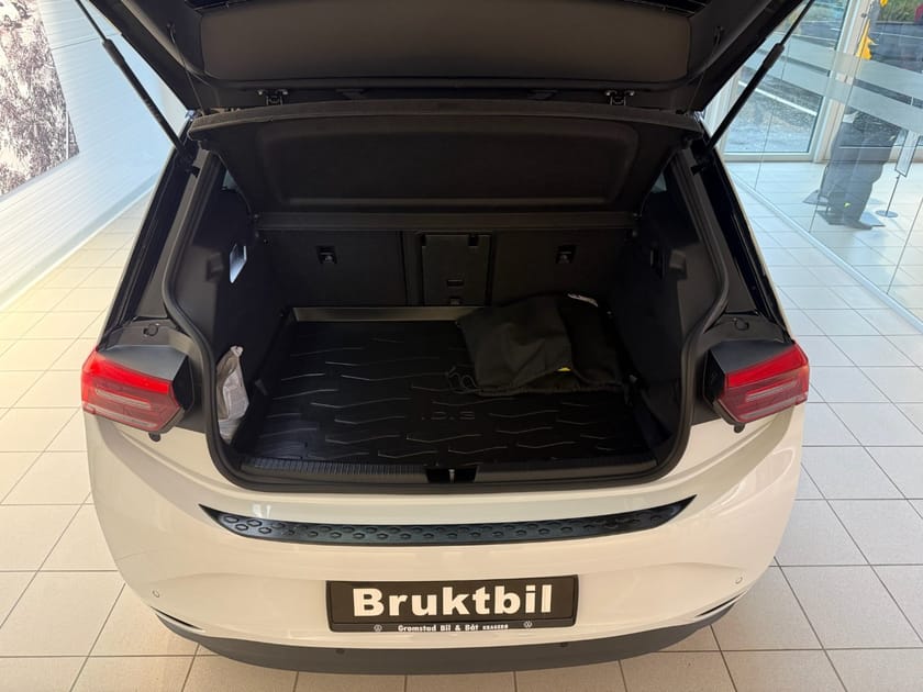 Bilde 5 av Volkswagen ID.3 Pro S 5s hi. 79kwh 204hk