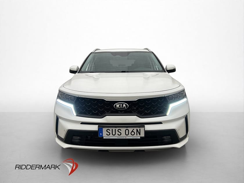 Bild 2 av Kia Sorento PHEV