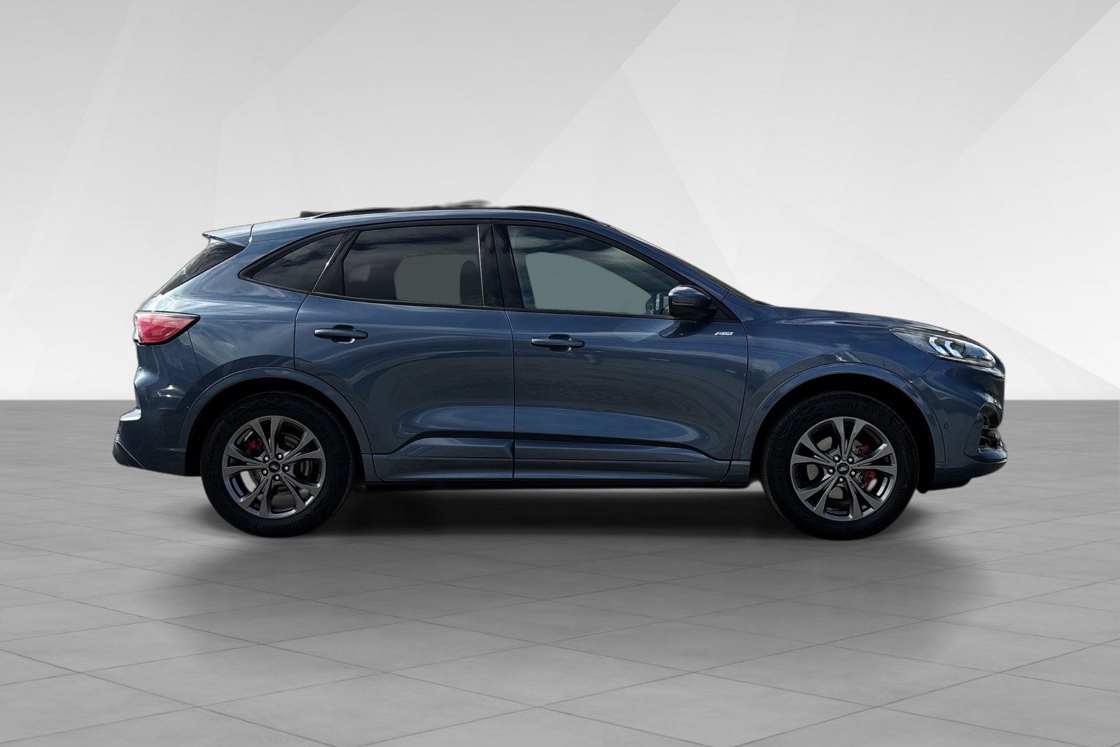 Ford Kuga Plug-In Hybrid bilde 9