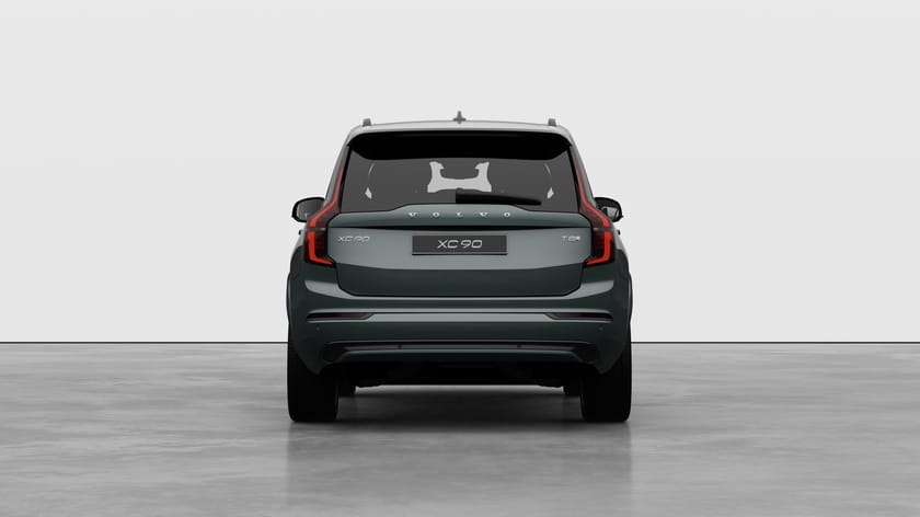 Bild 3 av Volvo XC90