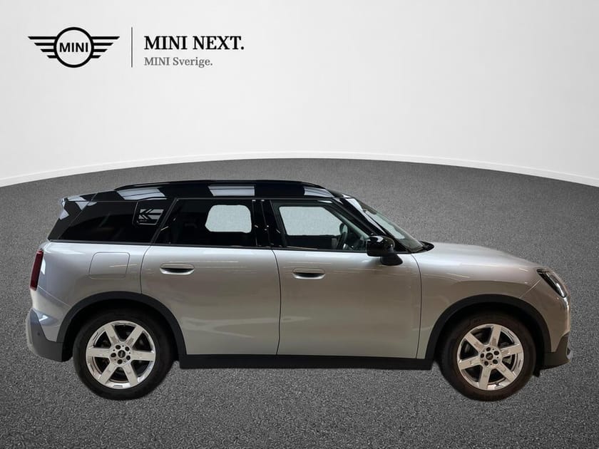 Bild 2 av MINI Countryman SE ALL4 Classic Trim, Paket XL